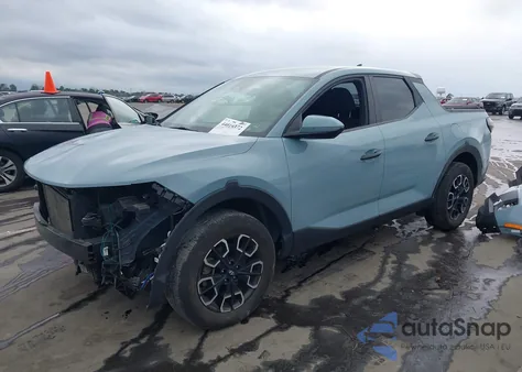 2022 Hyundai Santa Cruz Sel z USA, uszkodzony, nr VIN 5NTJBDAE5NH009529